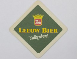 leeuw bier vilt B27